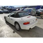 BMW Z3 ROADSTER (E36) BMW Z3 ROADSTER (E36) '1996 1.9 16V CAT BLANCO 1996