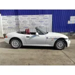 BMW Z3 ROADSTER (E36) BMW Z3 ROADSTER (E36) '1996 1.9 16V CAT BLANCO 1996
