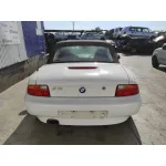 BMW Z3 ROADSTER (E36) BMW Z3 ROADSTER (E36) '1996 1.9 16V CAT BLANCO 1996