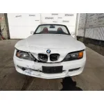BMW Z3 ROADSTER (E36) BMW Z3 ROADSTER (E36) '1996 1.9 16V CAT BLANCO 1996