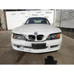 BMW Z3 ROADSTER (E36) BMW Z3 ROADSTER (E36) '1996 1.9 16V CAT BLANCO 1996