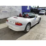 BMW Z3 ROADSTER (E36) BMW Z3 ROADSTER (E36) '1996 1.9 16V CAT BLANCO 1996
