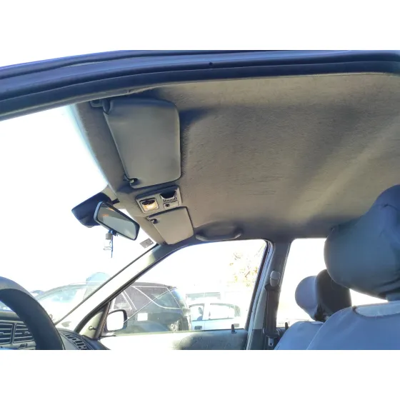 PEUGEOT 306 BERLINA 3/5 PUERTAS (S1) '1997 * BLANCO