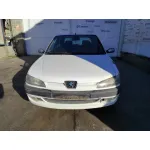 PEUGEOT 306 BERLINA 3/5 PUERTAS (S1) '1997 * BLANCO