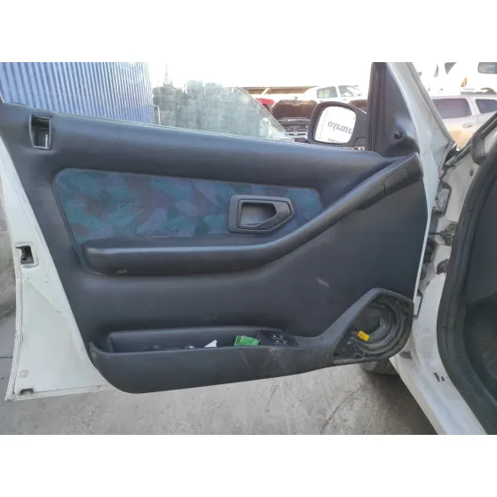 PEUGEOT 306 BERLINA 3/5 PUERTAS (S1) '1997 * BLANCO