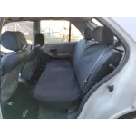 PEUGEOT 306 BERLINA 3/5 PUERTAS (S1) '1997 * BLANCO
