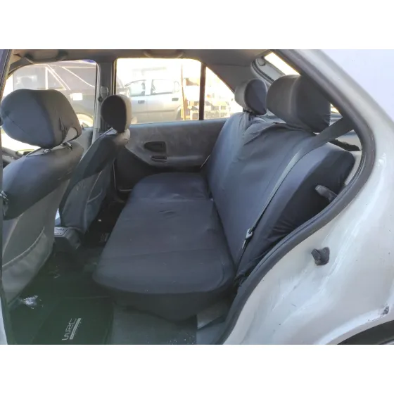 PEUGEOT 306 BERLINA 3/5 PUERTAS (S1) '1997 * BLANCO