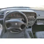 PEUGEOT 306 BERLINA 3/5 PUERTAS (S1) '1997 * BLANCO