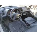 PEUGEOT 306 BERLINA 3/5 PUERTAS (S1) '1997 * BLANCO