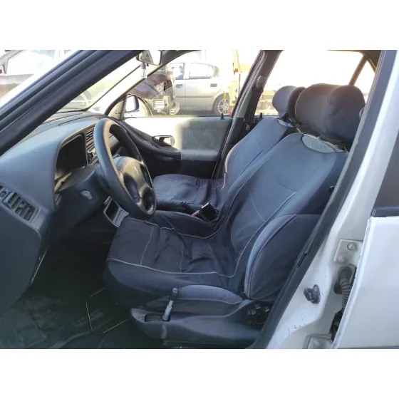 PEUGEOT 306 BERLINA 3/5 PUERTAS (S1) '1997 * BLANCO