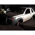 LAND ROVER FREELANDER (LN) LAND ROVER FREELANDER (LN) '1999 2.0 TURBODIESEL DORADO 1998