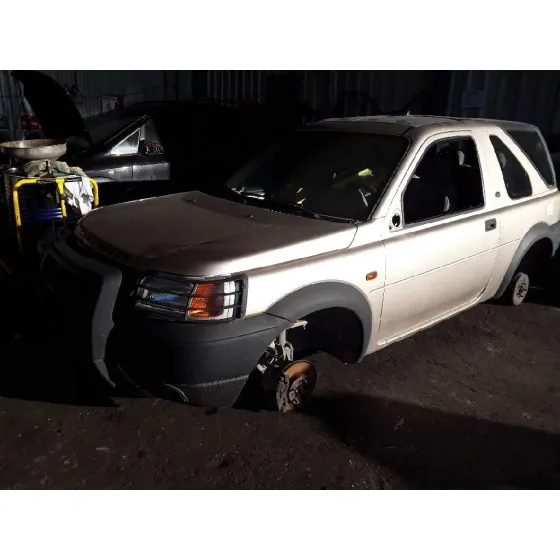 LAND ROVER FREELANDER (LN) '1999 2.0 TURBODIESEL DORADO