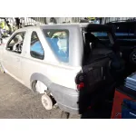 LAND ROVER FREELANDER (LN) LAND ROVER FREELANDER (LN) '1999 2.0 TURBODIESEL DORADO 1998