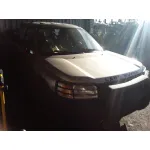 LAND ROVER FREELANDER (LN) LAND ROVER FREELANDER (LN) '1999 2.0 TURBODIESEL DORADO 1998