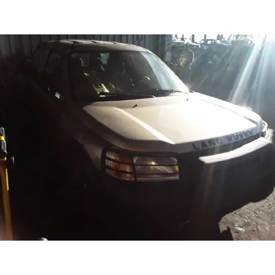 LAND ROVER FREELANDER (LN) '1999 2.0 TURBODIESEL DORADO