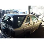 LAND ROVER FREELANDER (LN) LAND ROVER FREELANDER (LN) '1999 2.0 TURBODIESEL DORADO 1998