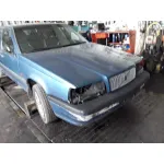 VOLVO SERIE 850 VOLVO SERIE 850 '1996 2.5 TURBODIESEL AZUL 1992