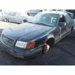 AUDI 100 BERLINA (C4) AUDI 100 BERLINA (C4) '1993 2.8 V6 CAT (AAH) NEGRO 1990