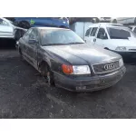 AUDI 100 BERLINA (C4) AUDI 100 BERLINA (C4) '1993 2.8 V6 CAT (AAH) NEGRO 1990