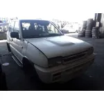 FORD MAVERICK (ML) FORD MAVERICK (ML) '1995 2.7 TURBODIESEL BLANCO 1993