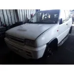 FORD MAVERICK (ML) FORD MAVERICK (ML) '1995 2.7 TURBODIESEL BLANCO 1993