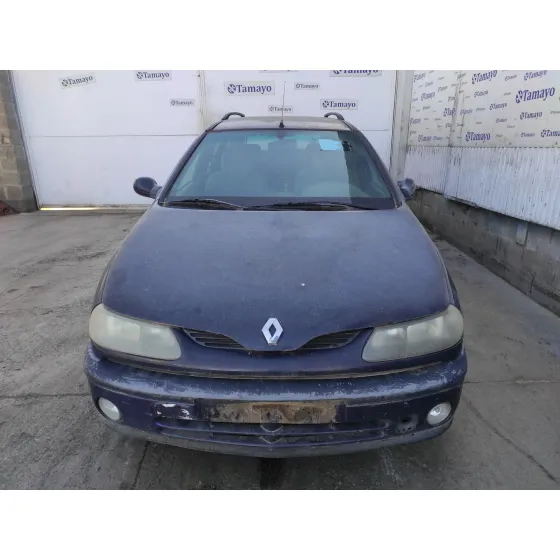 RENAULT LAGUNA GRANDTOUR (K56) '1999 1.9 DTI DIESEL CAT AZUL