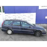 RENAULT LAGUNA GRANDTOUR (K56) RENAULT LAGUNA GRANDTOUR (K56) '1999 1.9 DTI DIESEL CAT AZUL 1998