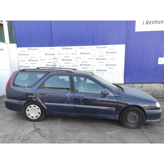 RENAULT LAGUNA GRANDTOUR (K56) '1999 1.9 DTI DIESEL CAT AZUL