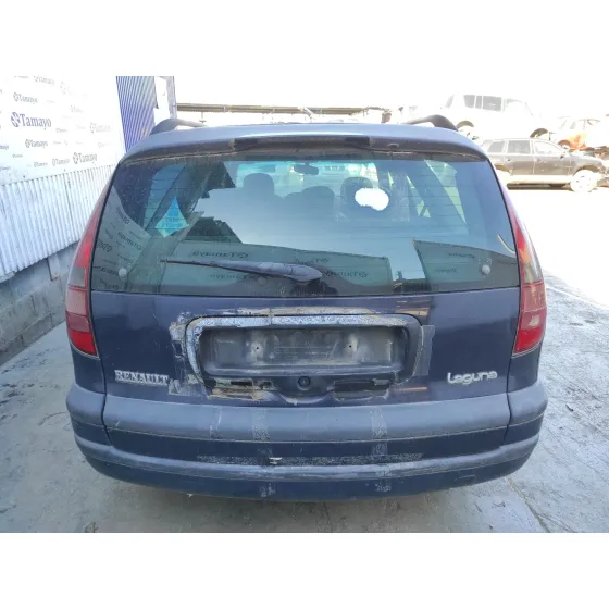 RENAULT LAGUNA GRANDTOUR (K56) '1999 1.9 DTI DIESEL CAT AZUL