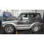 GALLOPER EXCEED GALLOPER EXCEED '2000 2.5 TDI NEGRO VERDOSO 2000