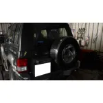 GALLOPER EXCEED GALLOPER EXCEED '2000 2.5 TDI NEGRO VERDOSO 2000