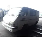 NISSAN TRADE NISSAN TRADE '1994 * BLANCA 0