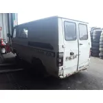 NISSAN TRADE NISSAN TRADE '1994 * BLANCA 0