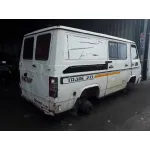 NISSAN TRADE NISSAN TRADE '1994 * BLANCA 0