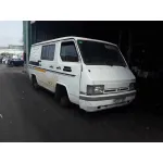 NISSAN TRADE NISSAN TRADE '1994 * BLANCA 0