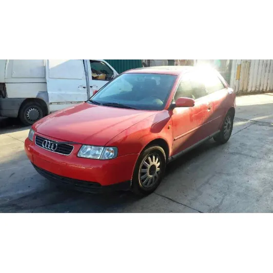 AUDI A3 (8L) '1998 1.8 20V ROJO