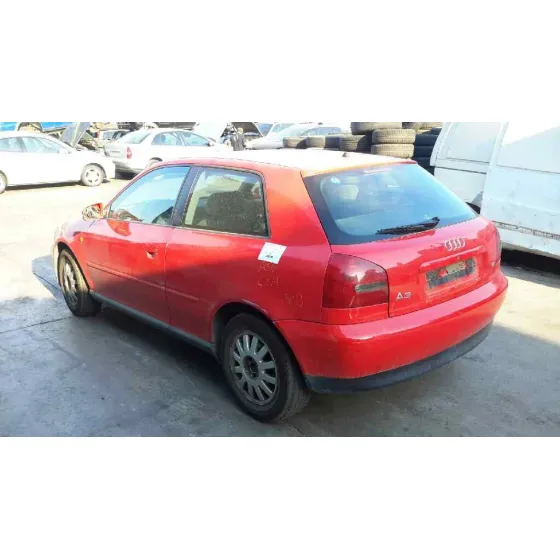AUDI A3 (8L) '1998 1.8 20V ROJO