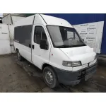 PEUGEOT BOXER CAJA CERR. TECHO SOBREELEV. (RS3700)(230)(->'02) PEUGEOT BOXER CAJA CERR. TECHO SOBREELEV. (RS3700)(230)(->'02) '1994 2.5 TURBODIESEL CAT BLANCO 1994