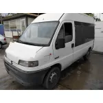PEUGEOT BOXER CAJA CERR. TECHO SOBREELEV. (RS3700)(230)(->'02) PEUGEOT BOXER CAJA CERR. TECHO SOBREELEV. (RS3700)(230)(->'02) '1994 2.5 TURBODIESEL CAT BLANCO 1994