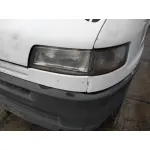 PEUGEOT BOXER CAJA CERR. TECHO SOBREELEV. (RS3700)(230)(->'02) PEUGEOT BOXER CAJA CERR. TECHO SOBREELEV. (RS3700)(230)(->'02) '1994 2.5 TURBODIESEL CAT BLANCO 1994