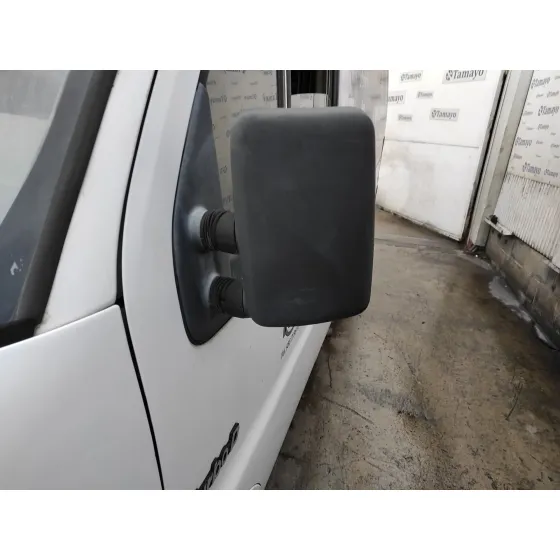 PEUGEOT BOXER CAJA CERR. TECHO SOBREELEV. (RS3700)(230)(->'02) '1994 2.5 TURBODIESEL CAT BLANCO