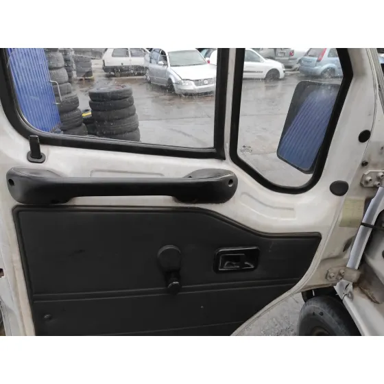 PEUGEOT BOXER CAJA CERR. TECHO SOBREELEV. (RS3700)(230)(->'02) '1994 2.5 TURBODIESEL CAT BLANCO