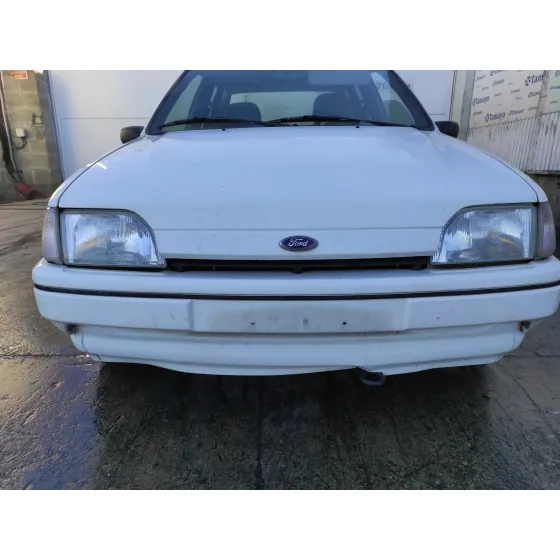 FORD FIESTA BERL./COURIER '1995 1.3 CAT BLANCO
