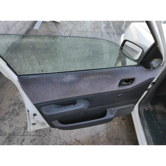 FORD FIESTA BERL./COURIER '1995 1.3 CAT BLANCO