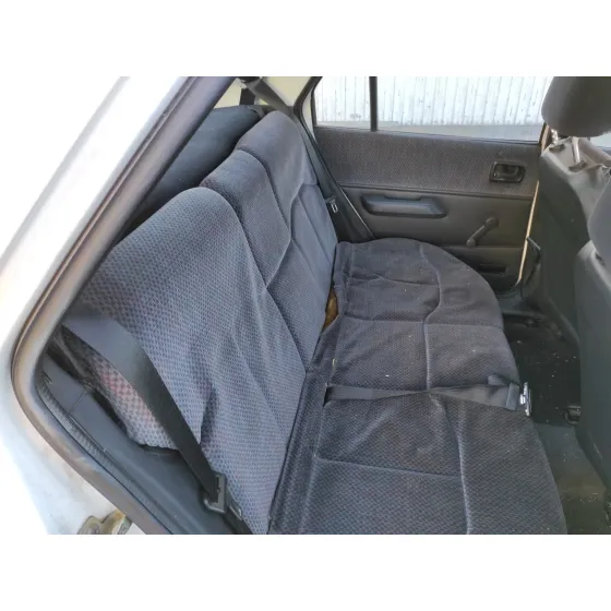 FORD FIESTA BERL./COURIER '1995 1.3 CAT BLANCO