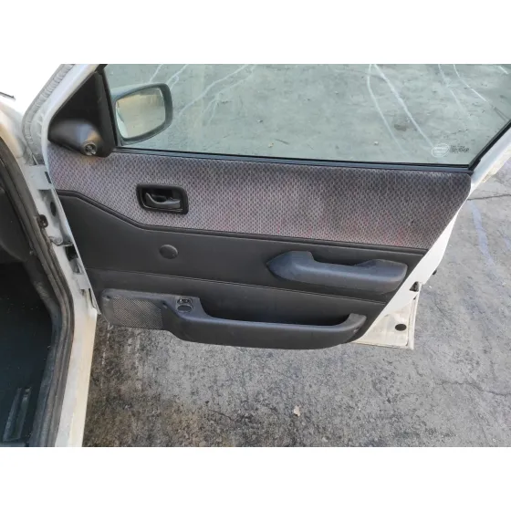 FORD FIESTA BERL./COURIER '1995 1.3 CAT BLANCO