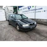 SKODA OCTAVIA I COMBI (1U5)  1998