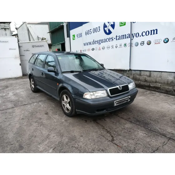 Skoda OCTAVIA I COMBI (1U5) 1998
