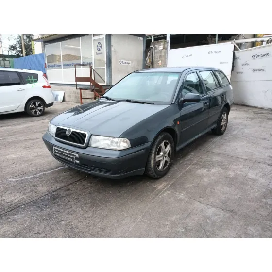 Skoda OCTAVIA I COMBI (1U5) 1998
