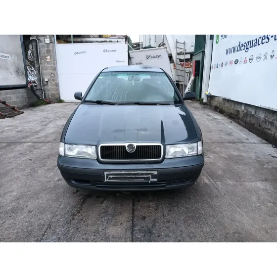 Skoda OCTAVIA I COMBI (1U5) 1998